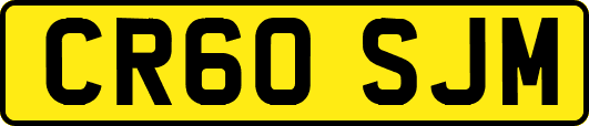 CR60SJM