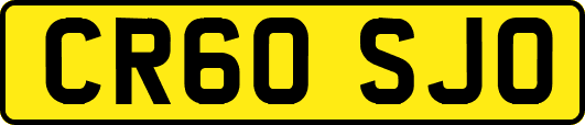 CR60SJO