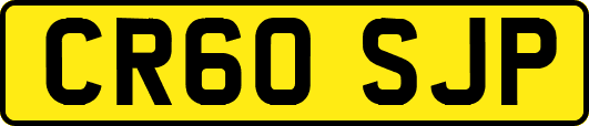 CR60SJP