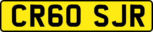 CR60SJR