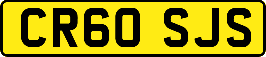 CR60SJS