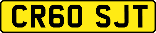 CR60SJT