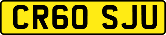 CR60SJU
