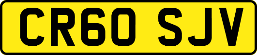 CR60SJV