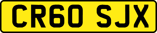 CR60SJX