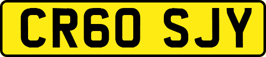 CR60SJY