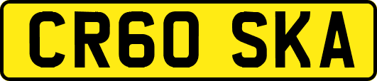 CR60SKA
