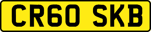 CR60SKB