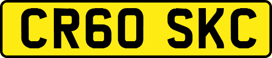 CR60SKC