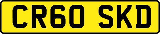 CR60SKD