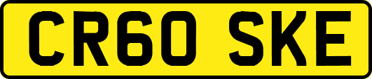 CR60SKE