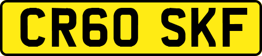 CR60SKF