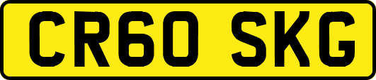CR60SKG