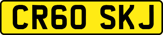 CR60SKJ
