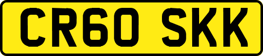 CR60SKK
