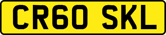 CR60SKL