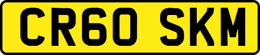 CR60SKM