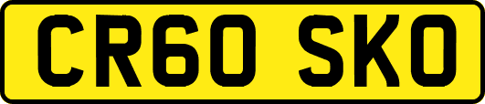 CR60SKO