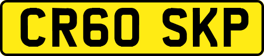 CR60SKP