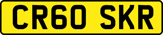 CR60SKR