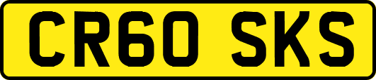 CR60SKS