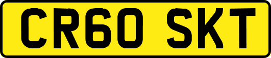 CR60SKT