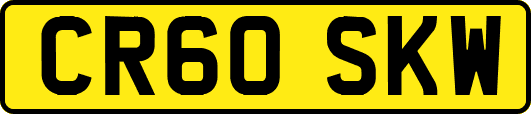 CR60SKW