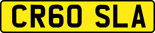 CR60SLA