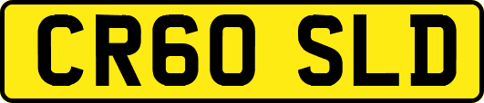 CR60SLD