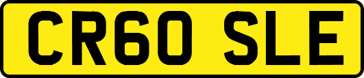 CR60SLE