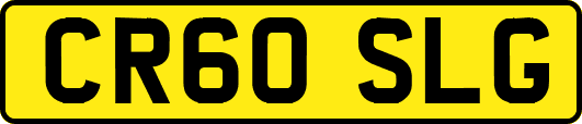 CR60SLG