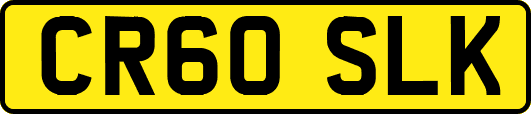CR60SLK