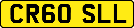 CR60SLL