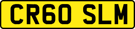 CR60SLM