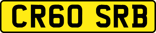 CR60SRB
