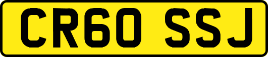 CR60SSJ