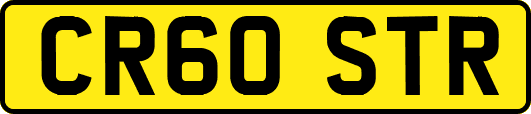 CR60STR