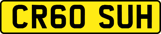 CR60SUH
