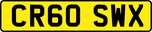 CR60SWX