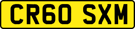 CR60SXM