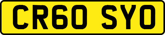 CR60SYO