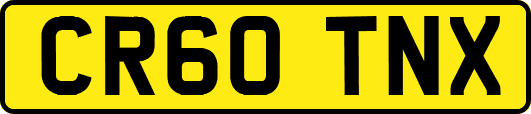 CR60TNX