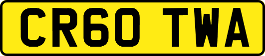 CR60TWA