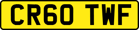 CR60TWF