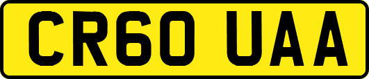 CR60UAA