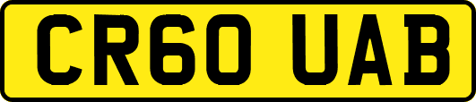 CR60UAB