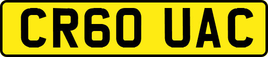 CR60UAC