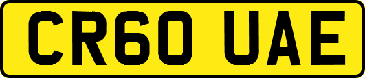 CR60UAE