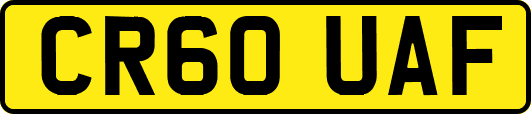 CR60UAF