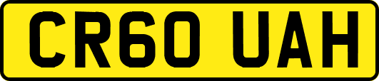 CR60UAH